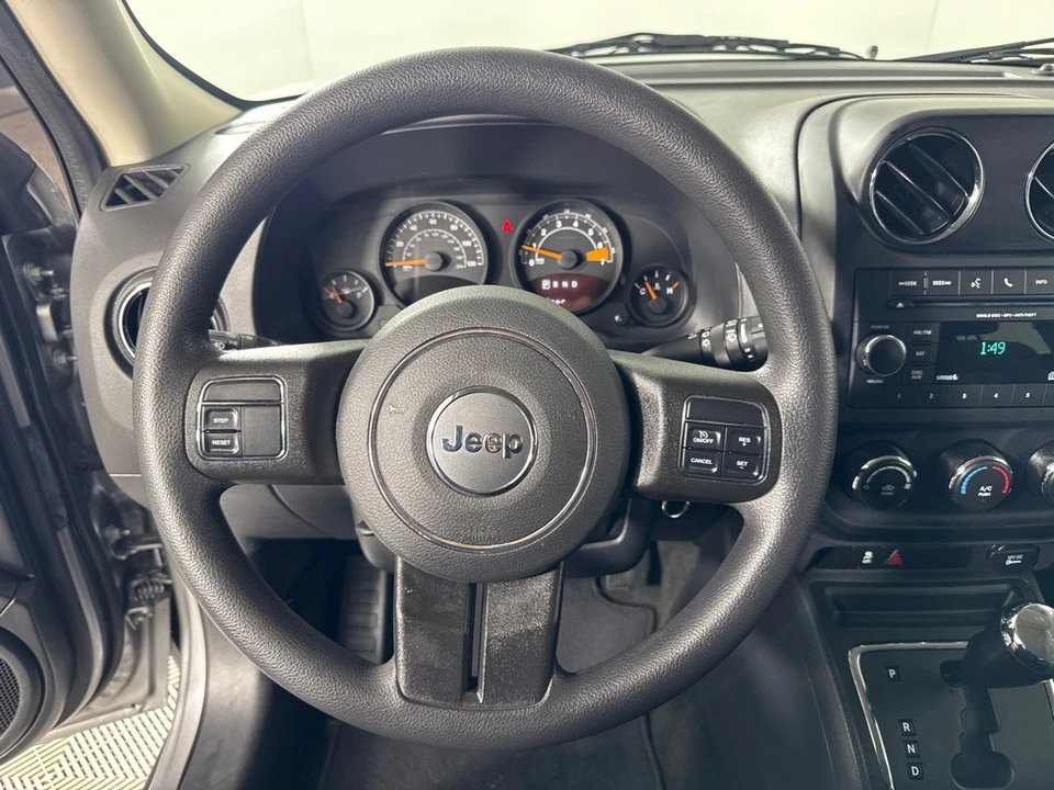 2016 Jeep Patriot - Image 12 of 12