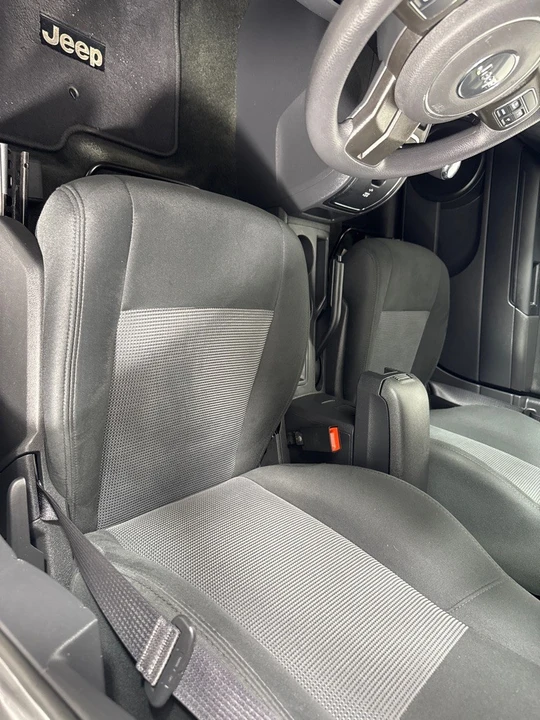 2016 Jeep Patriot - Image 10 of 12