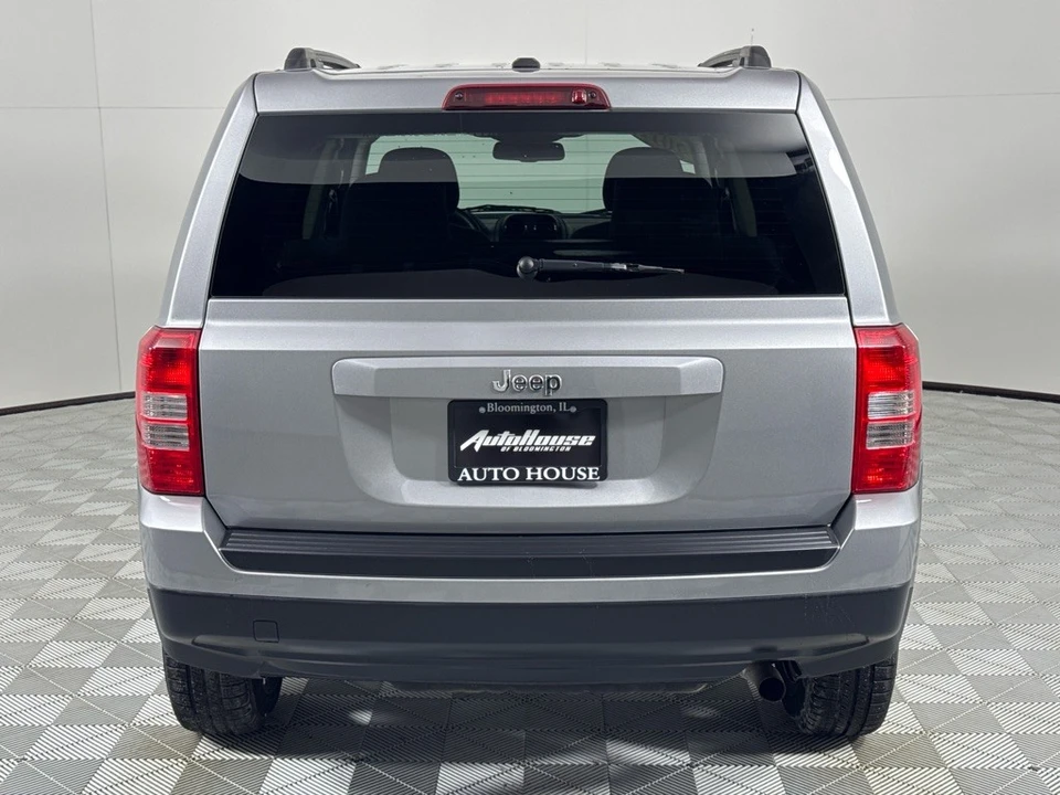 2016 Jeep Patriot - Image 6 of 12