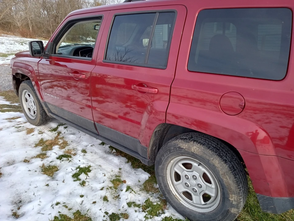 2016 Jeep Patriot - Image 3 of 21
