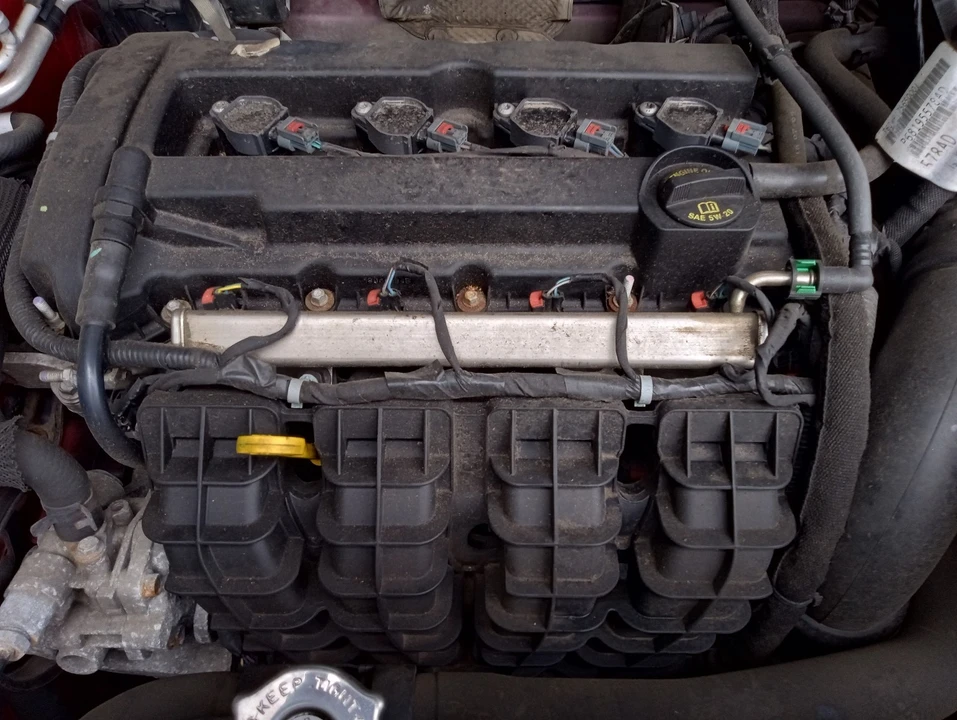 2016 Jeep Patriot - Image 16 of 21