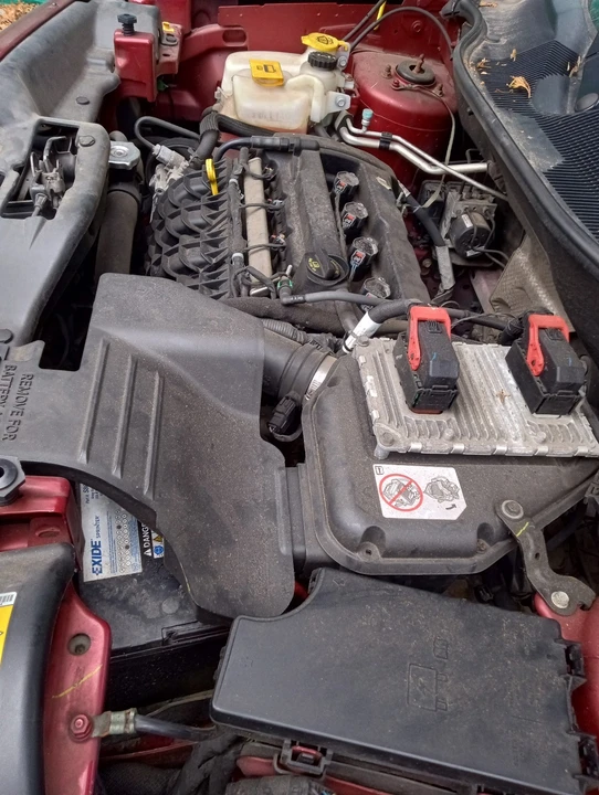 2016 Jeep Patriot - Image 19 of 21