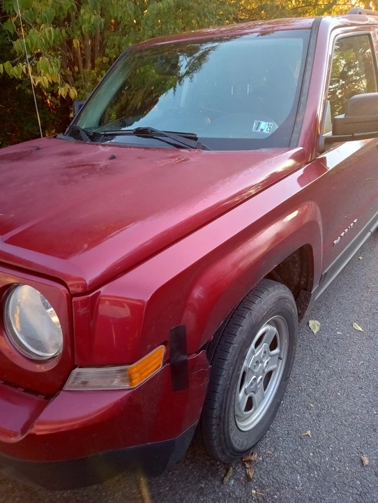 2016 Jeep Patriot - Image 7 of 21