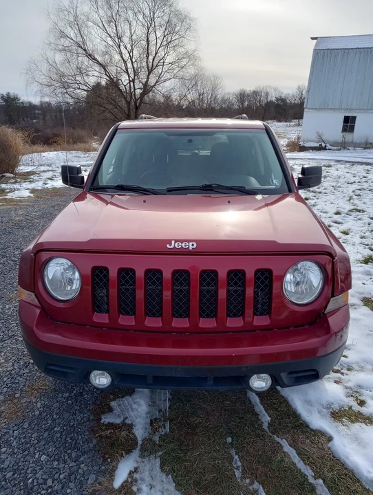 2016 Jeep Patriot - Image 2 of 21
