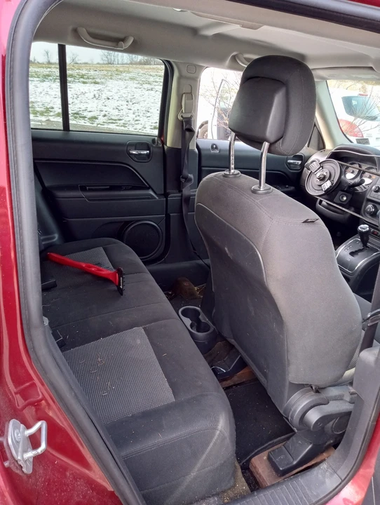 2016 Jeep Patriot - Image 12 of 21