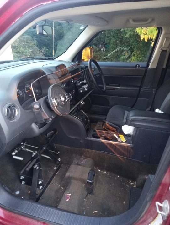 2016 Jeep Patriot - Image 13 of 21
