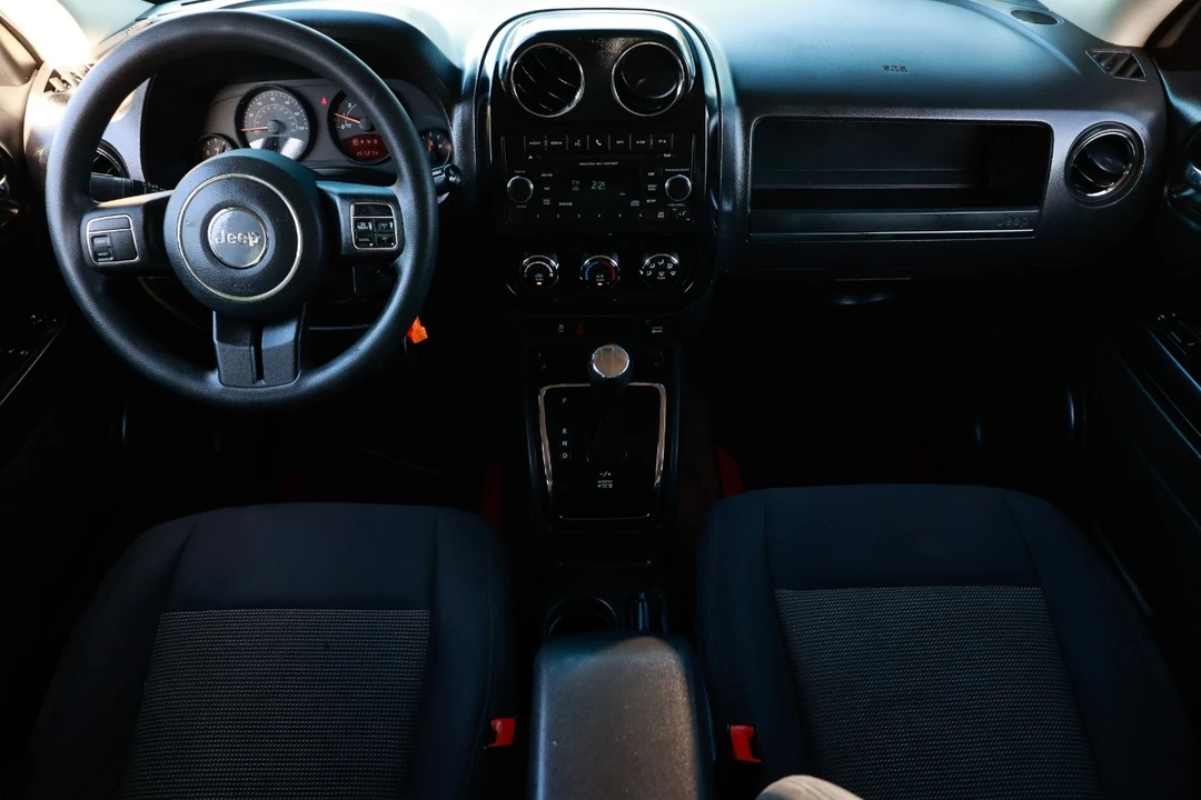 2016 Jeep Patriot - Image 2 of 12