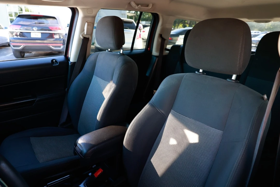 2016 Jeep Patriot - Image 6 of 12