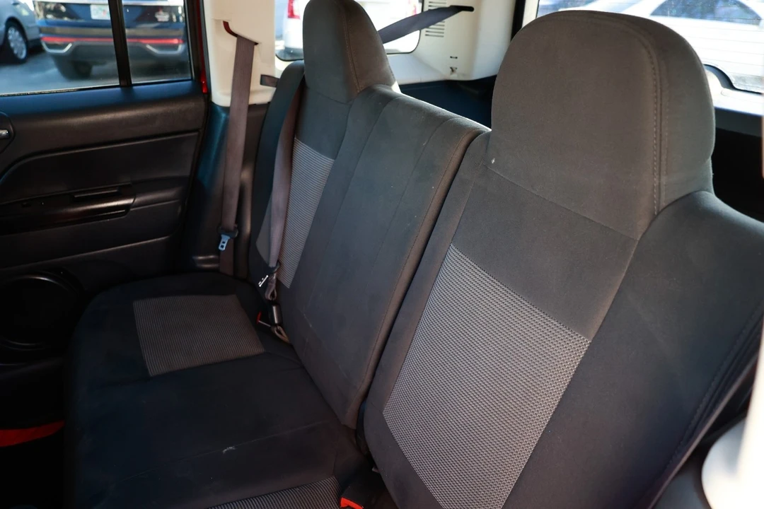 2016 Jeep Patriot - Image 10 of 12