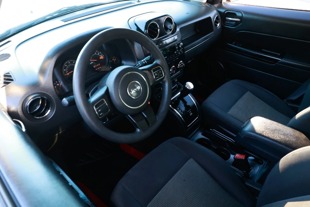 2016 Jeep Patriot - Image 4 of 12