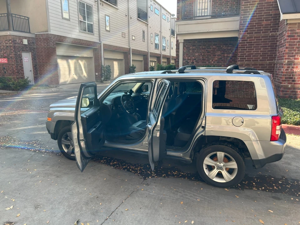 2016 Jeep Patriot - Image 5 of 15