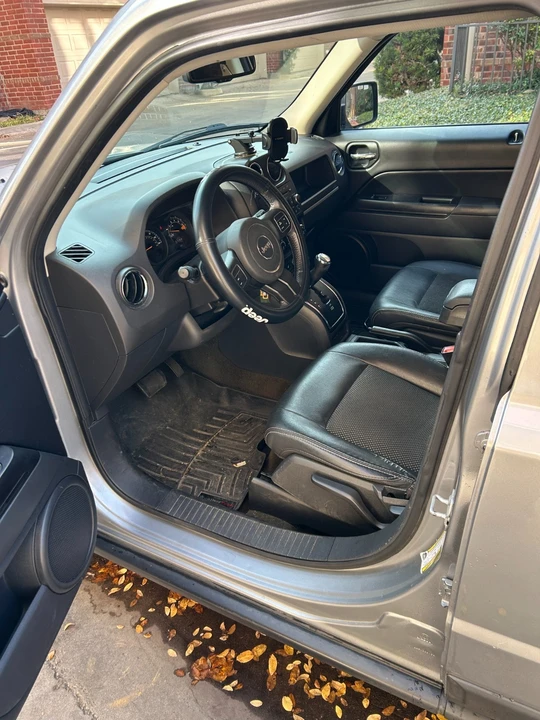 2016 Jeep Patriot - Image 3 of 15