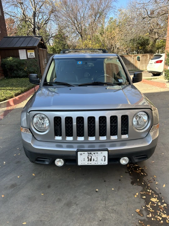 2016 Jeep Patriot - Image 9 of 15