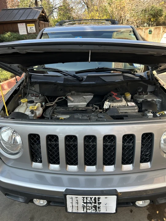 2016 Jeep Patriot - Image 12 of 15