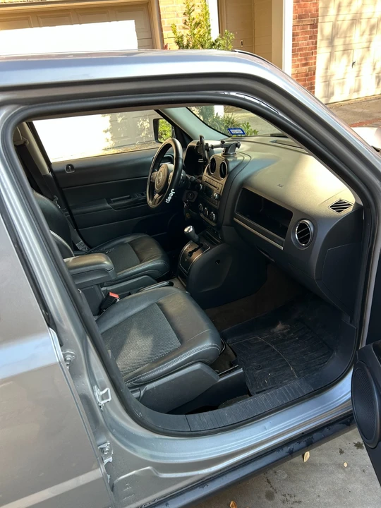 2016 Jeep Patriot - Image 11 of 15