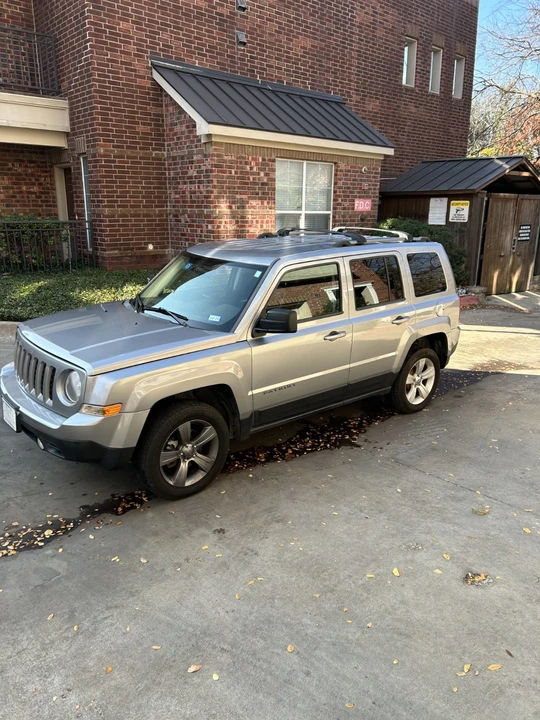 2016 Jeep Patriot - Image 14 of 15