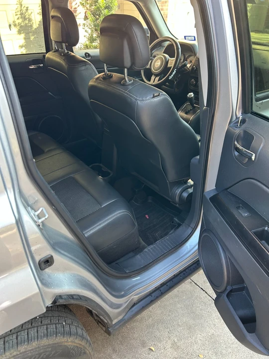 2016 Jeep Patriot - Image 10 of 15
