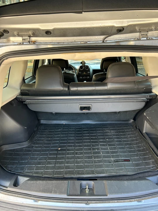 2016 Jeep Patriot - Image 7 of 15