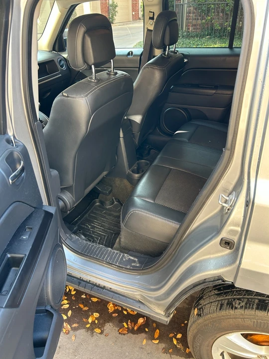 2016 Jeep Patriot - Image 4 of 15