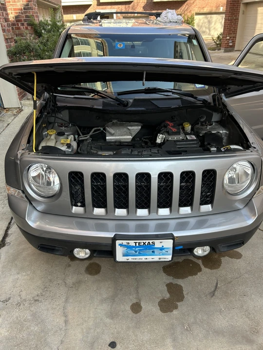 2016 Jeep Patriot - Image 2 of 15