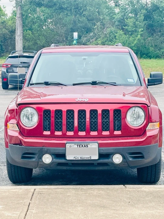 2016 Jeep Patriot - Image 2 of 6