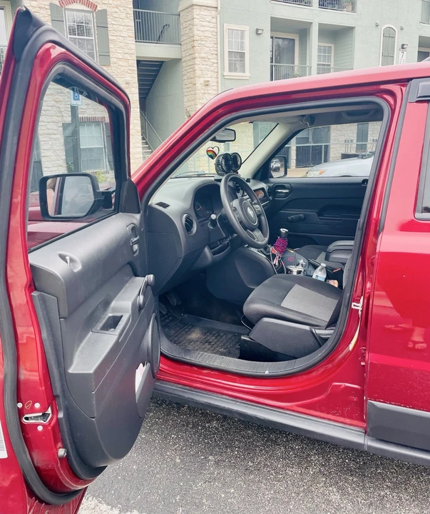 2016 Jeep Patriot - Image 5 of 6