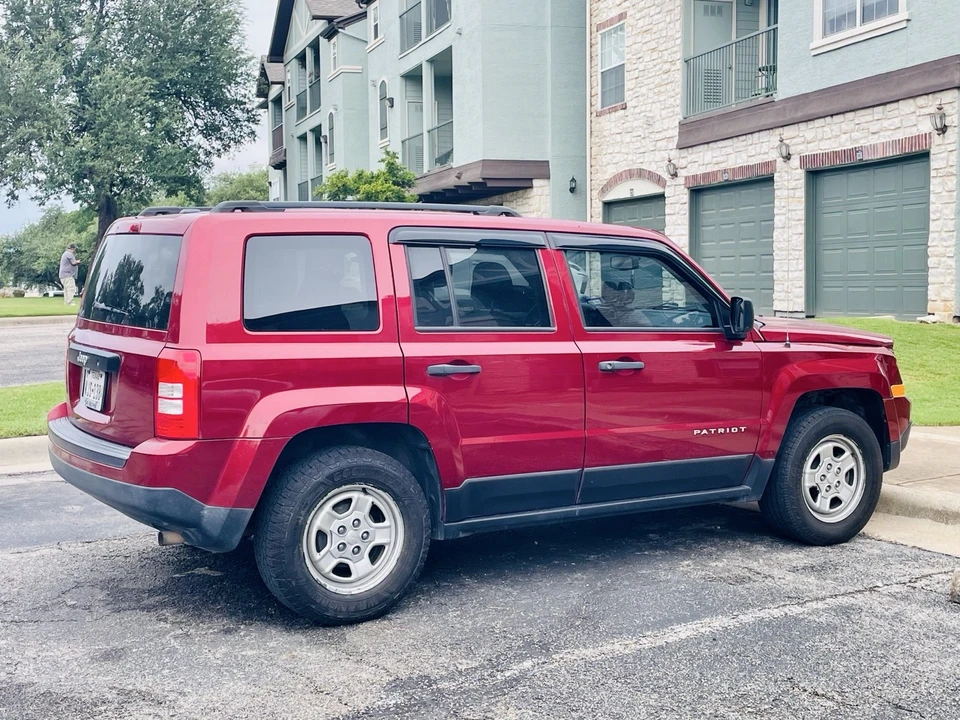 2016 Jeep Patriot - Image 3 of 6