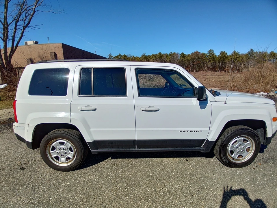 2016 Jeep Patriot - Image 7 of 16