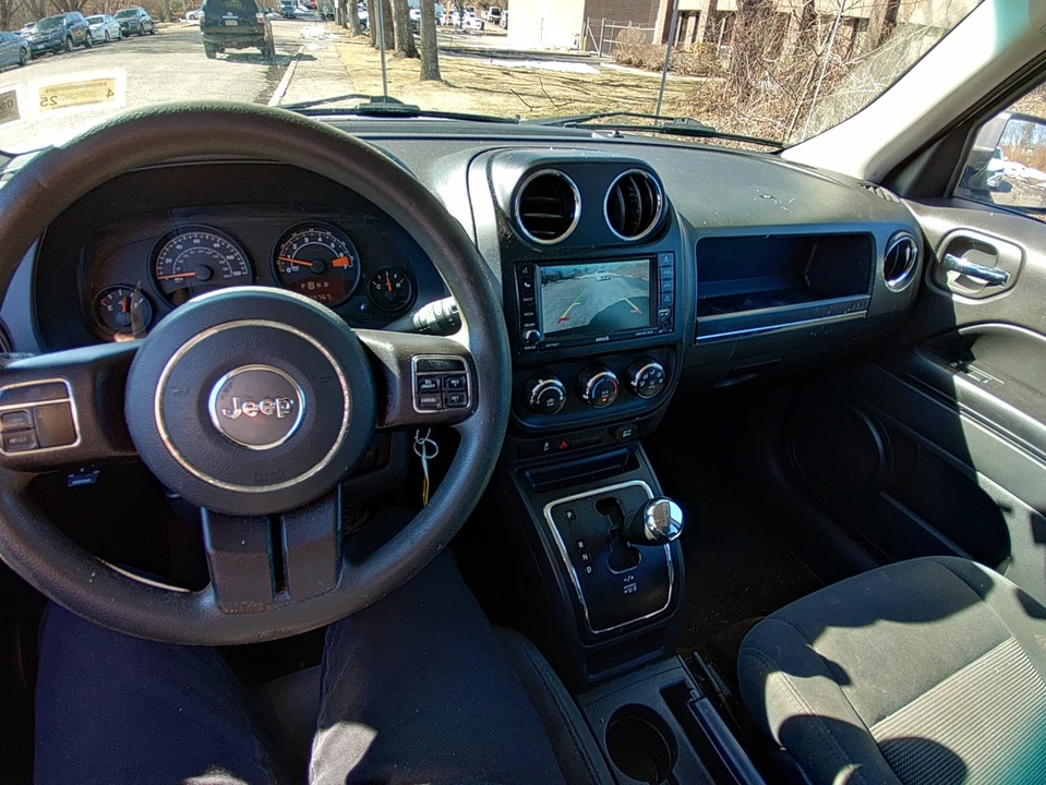 2016 Jeep Patriot - Image 11 of 16