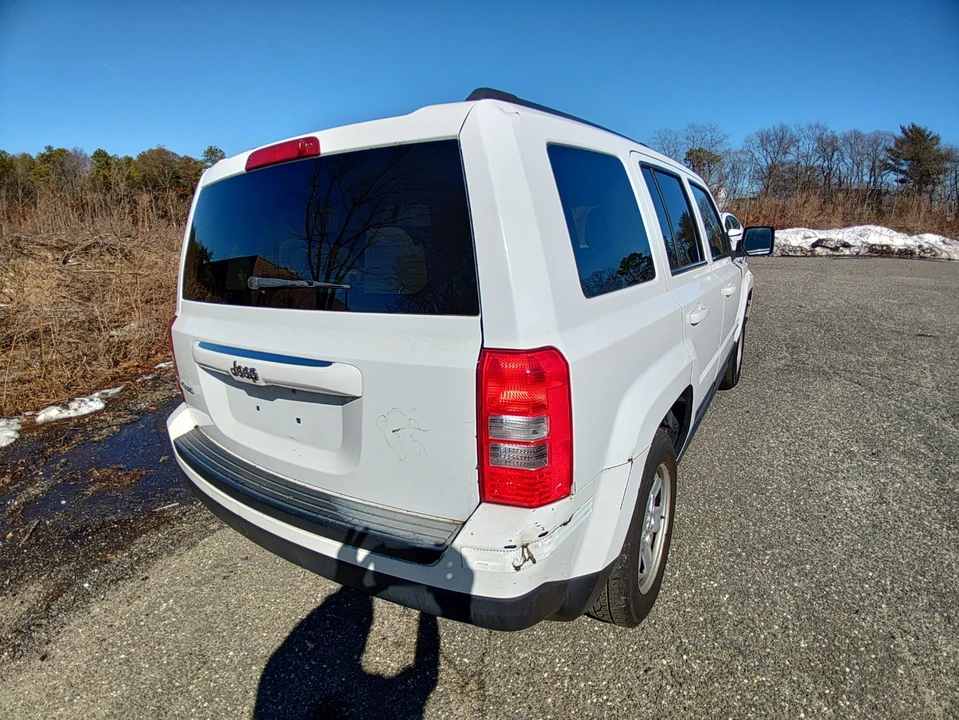 2016 Jeep Patriot - Image 5 of 16