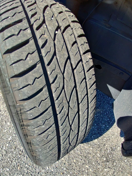 2016 Jeep Patriot - Image 9 of 16