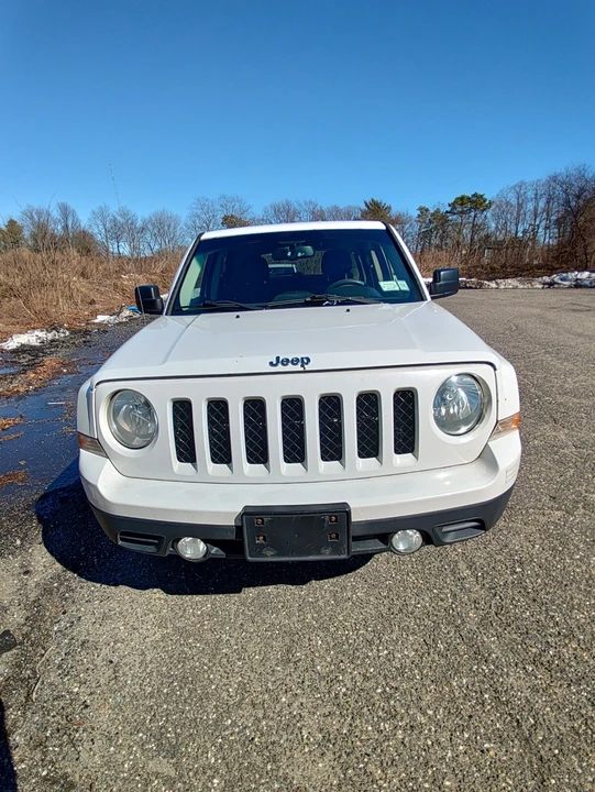 2016 Jeep Patriot - Image 2 of 16