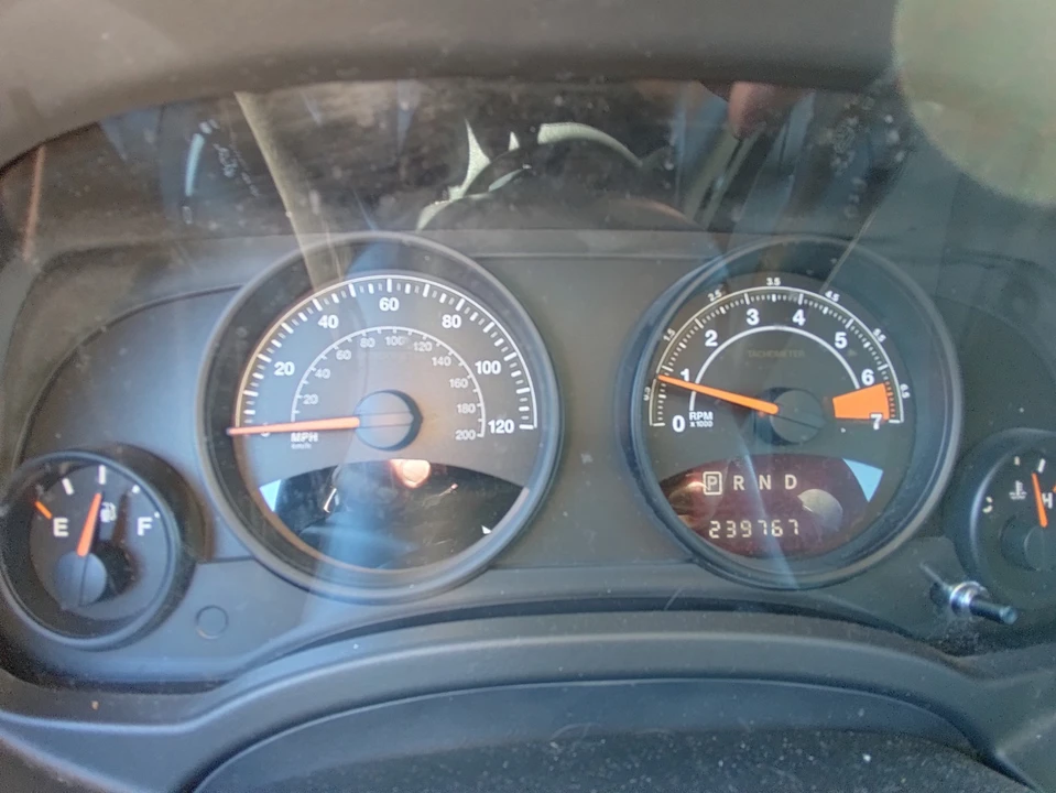 2016 Jeep Patriot - Image 12 of 16