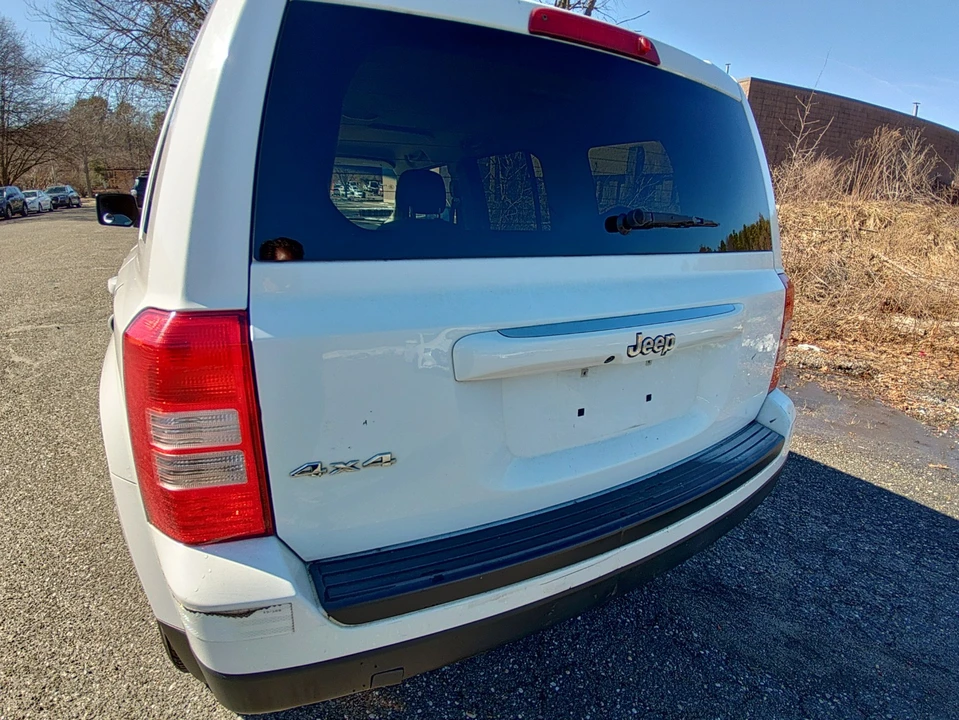 2016 Jeep Patriot - Image 6 of 16
