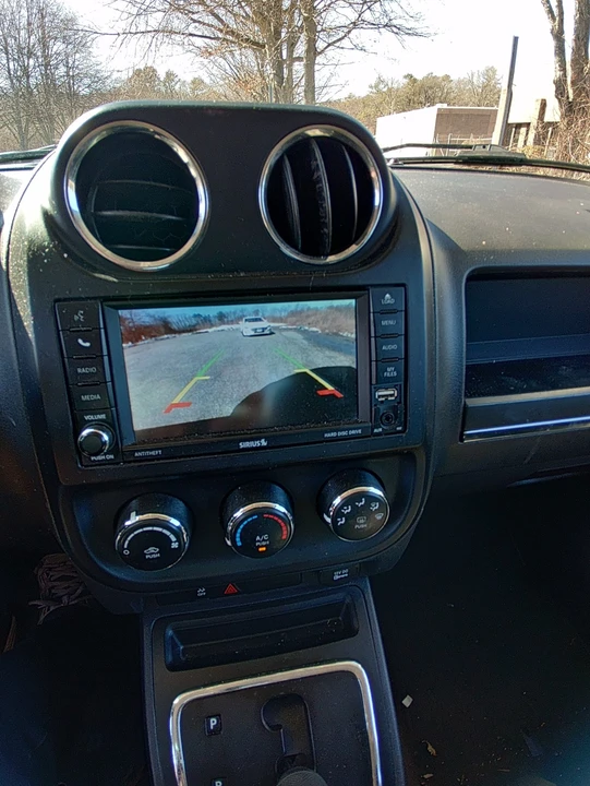 2016 Jeep Patriot - Image 14 of 16