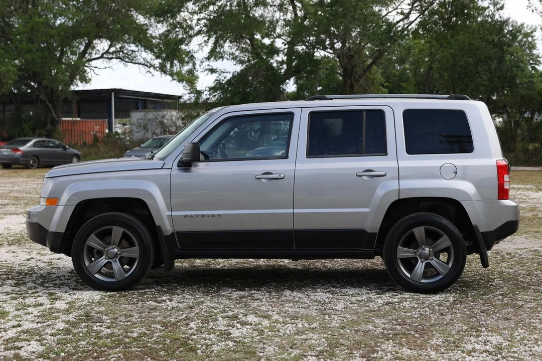 2016 Jeep Patriot - Image 3 of 21