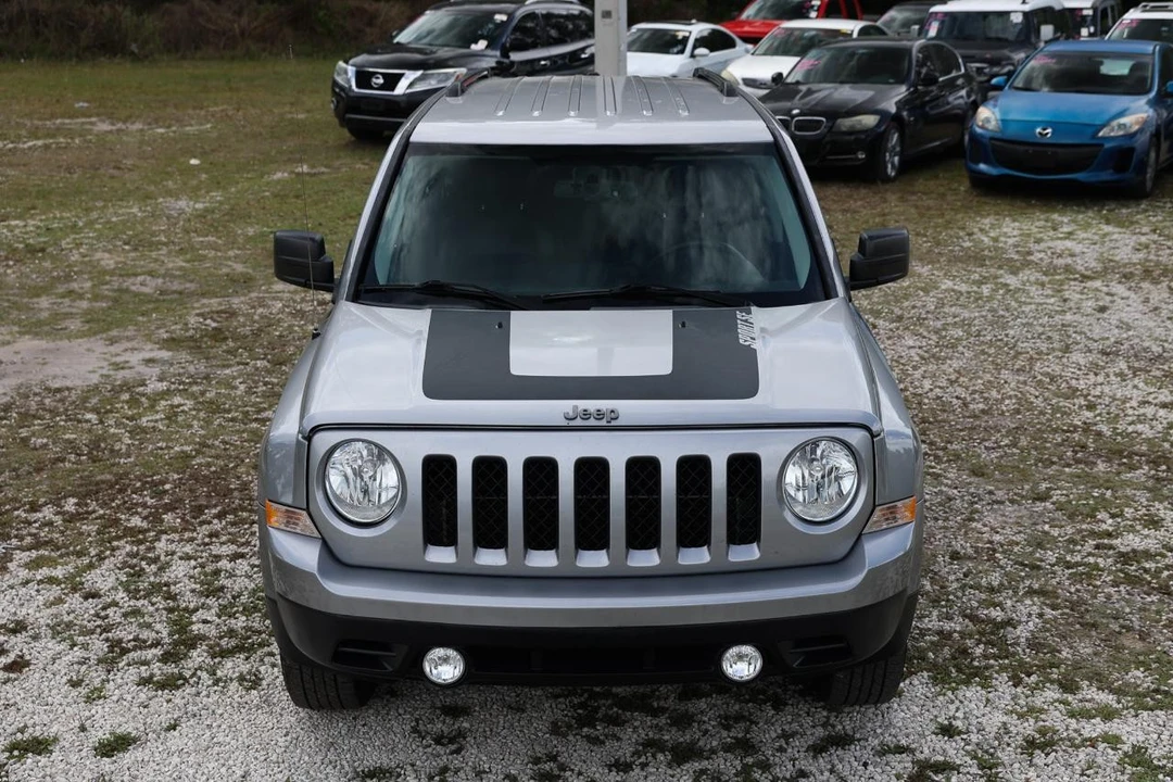 2016 Jeep Patriot - Image 19 of 21