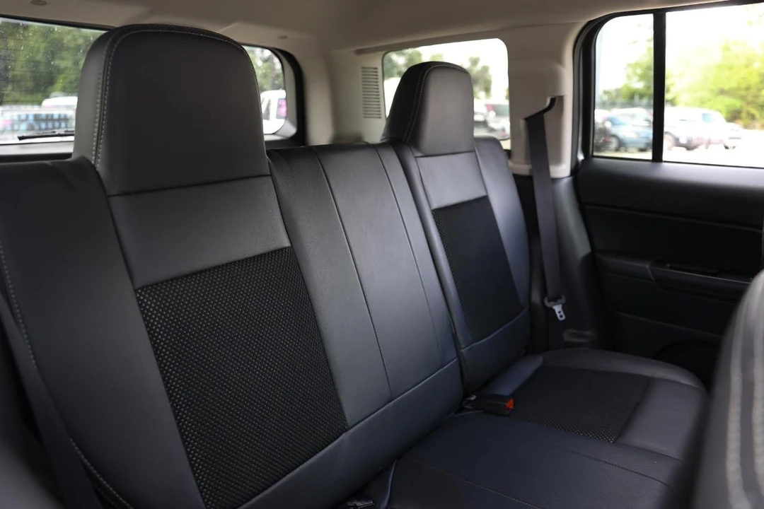 2016 Jeep Patriot - Image 14 of 21
