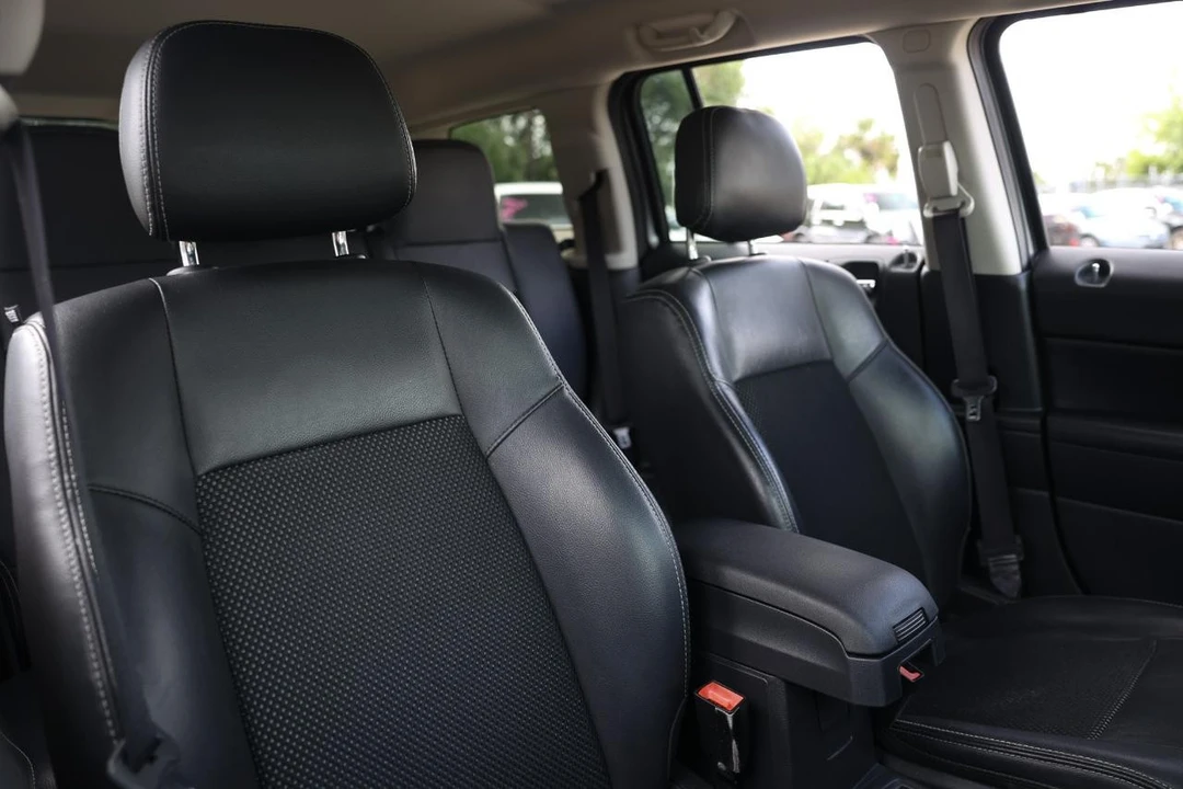 2016 Jeep Patriot - Image 18 of 21