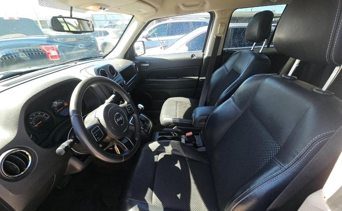 2016 Jeep Patriot - Image 7 of 14
