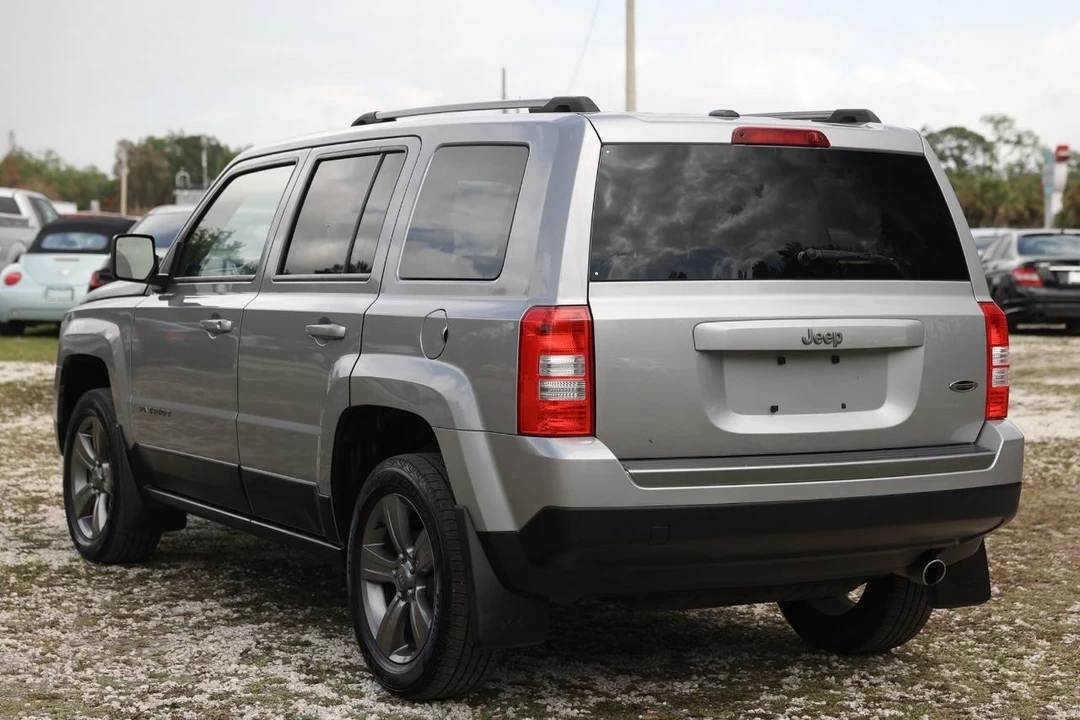 2016 Jeep Patriot - Image 5 of 21