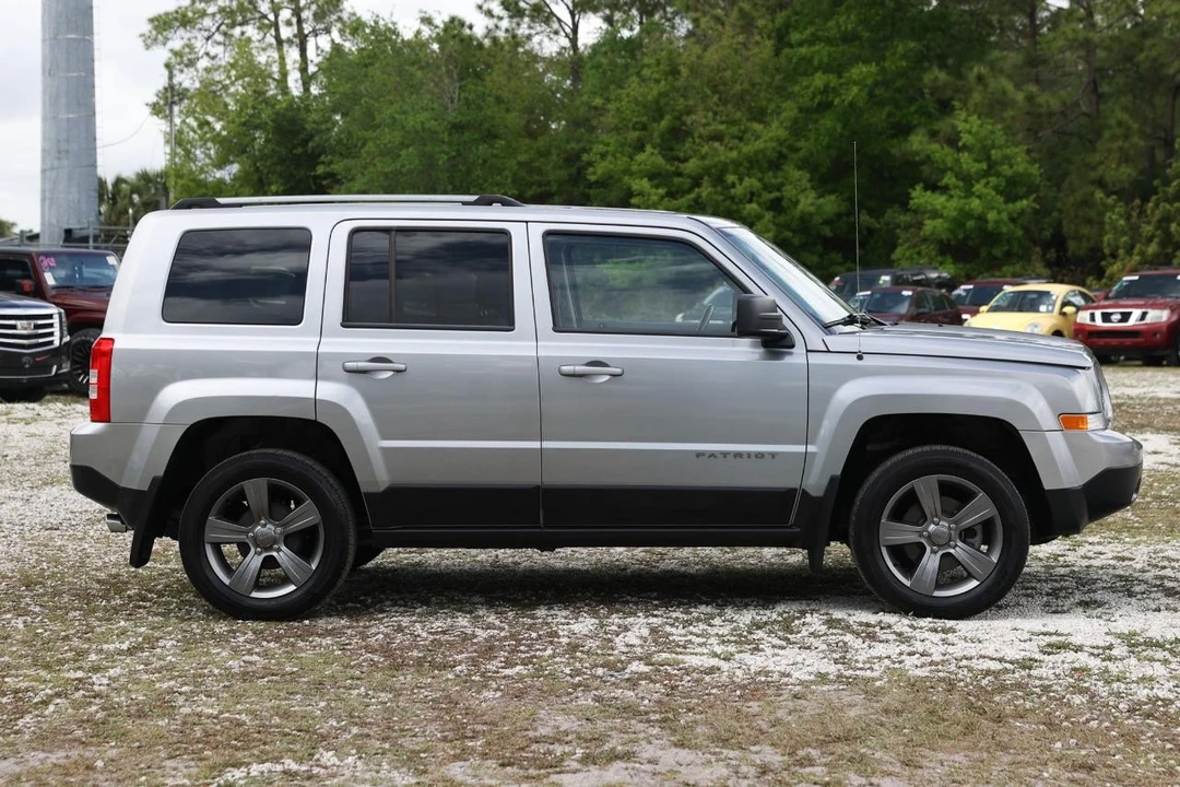 2016 Jeep Patriot - Image 13 of 21