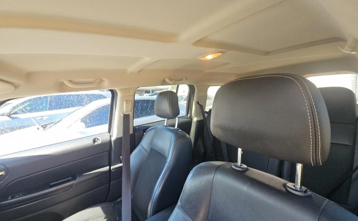2016 Jeep Patriot - Image 13 of 14