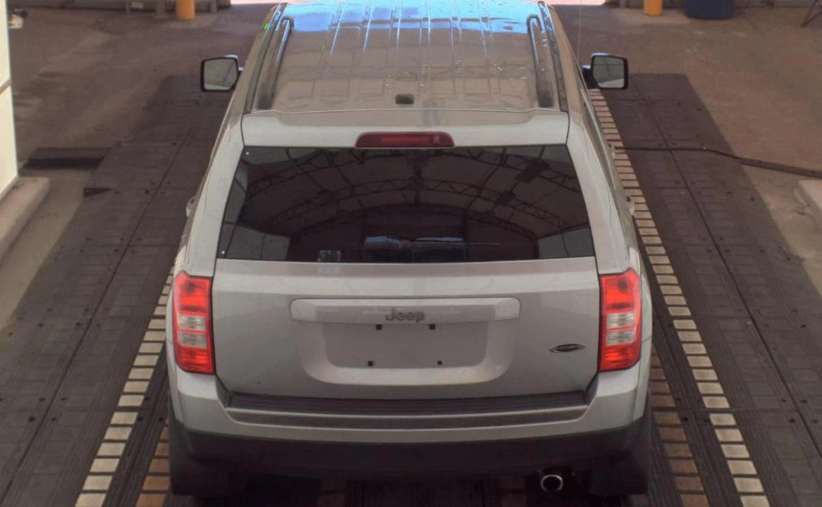 2016 Jeep Patriot - Image 5 of 14