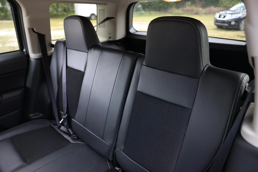 2016 Jeep Patriot - Image 8 of 21