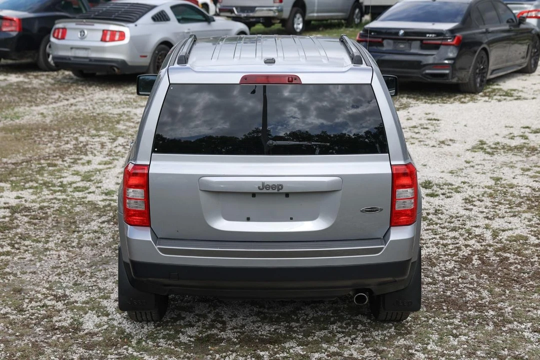 2016 Jeep Patriot - Image 9 of 21