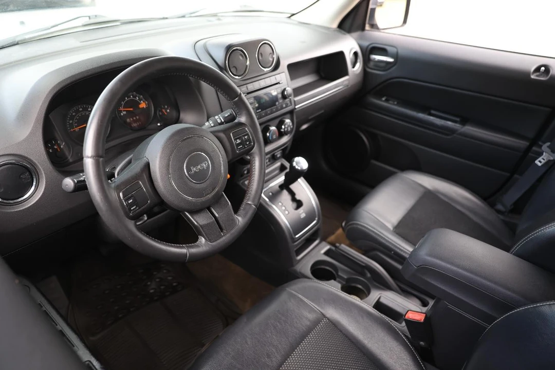 2016 Jeep Patriot - Image 4 of 21