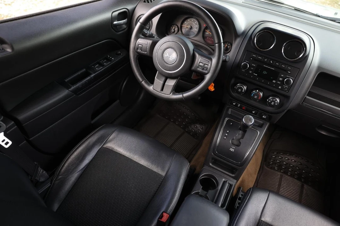 2016 Jeep Patriot - Image 20 of 21