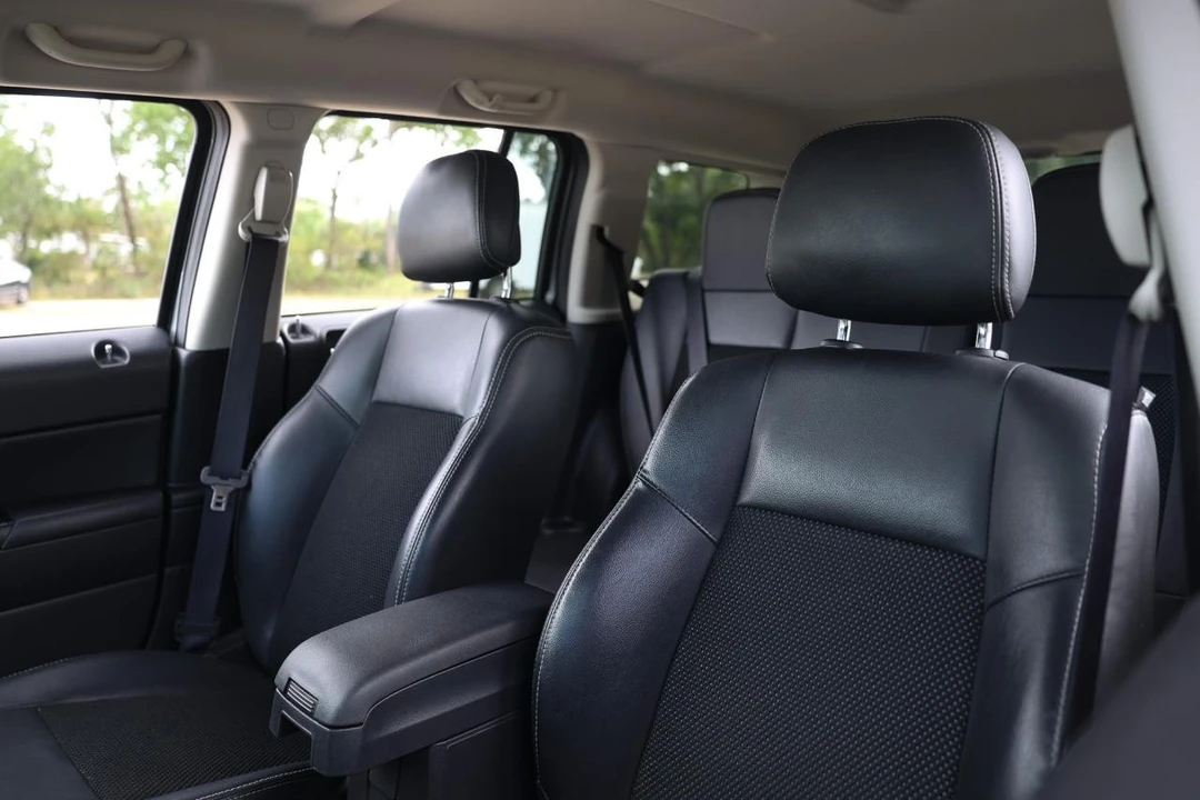 2016 Jeep Patriot - Image 6 of 21