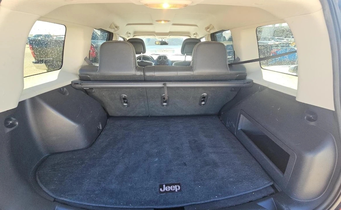2016 Jeep Patriot - Image 14 of 14